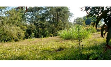 Venta de lote para casa en Llanogrande, Rionegro  DL