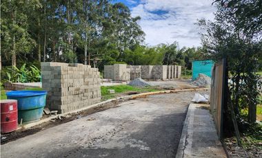 Venta de lote para casa en Llanogrande, Rionegro 8471150 DL