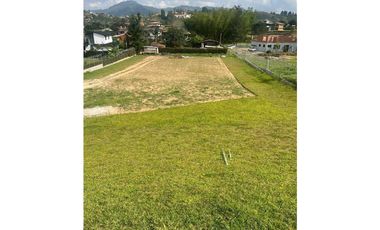 Venta Lote para Bodega Guarne Antioquia