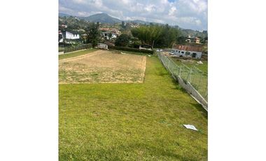 Venta Lote para Bodega Guarne Antioquia