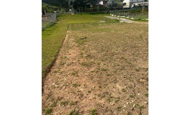 Venta Lote para Bodega Guarne Antioquia