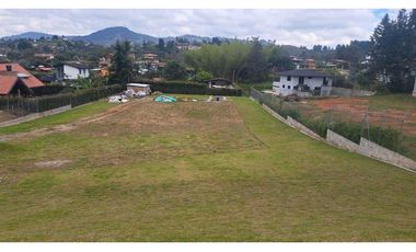 Venta Lote para Bodega Guarne Antioquia