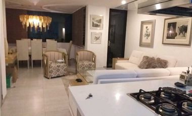 SE VENDE APARTAMENTO SECTOR RIOMAR BARRANQUILLA