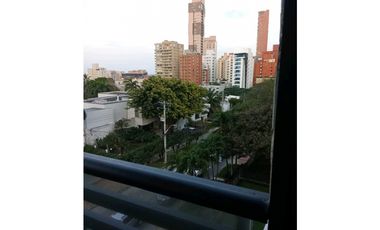 SE VENDE APARTAMENTO SECTOR RIOMAR BARRANQUILLA