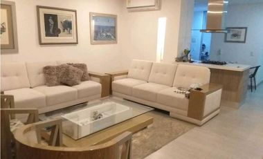 SE VENDE APARTAMENTO SECTOR RIOMAR BARRANQUILLA