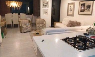 SE VENDE APARTAMENTO SECTOR RIOMAR BARRANQUILLA