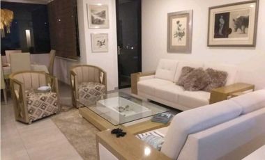 SE VENDE APARTAMENTO SECTOR RIOMAR BARRANQUILLA