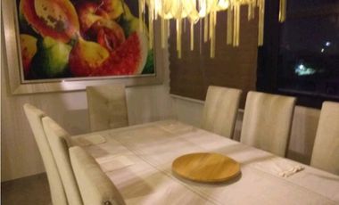 SE VENDE APARTAMENTO SECTOR RIOMAR BARRANQUILLA