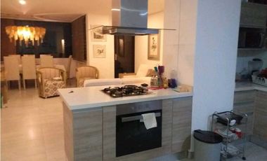 SE VENDE APARTAMENTO SECTOR RIOMAR BARRANQUILLA