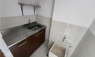 Oficina en Arriendo El Nogal Medellín