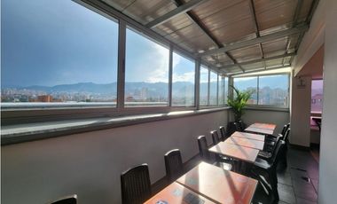 Oficina en Arriendo El Nogal Medellín