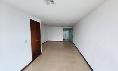 Oficina en Arriendo El Nogal Medellín