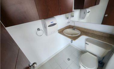 Oficina en Arriendo El Nogal Medellín