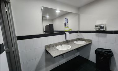 Oficina en Arriendo El Nogal Medellín