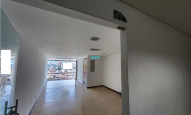 Oficina en Arriendo El Nogal Medellín