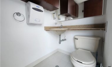 Oficina en Arriendo El Nogal Medellín