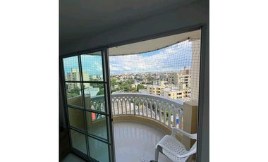 SE VENDE APARTAMENTO SECTOR - EL PRADO BARRANQUILLA
