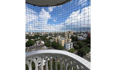 SE VENDE APARTAMENTO SECTOR - EL PRADO BARRANQUILLA