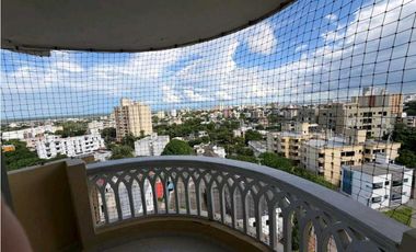 SE VENDE APARTAMENTO SECTOR - EL PRADO BARRANQUILLA