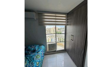 SE VENDE APARTAMENTO SECTOR - EL PRADO BARRANQUILLA