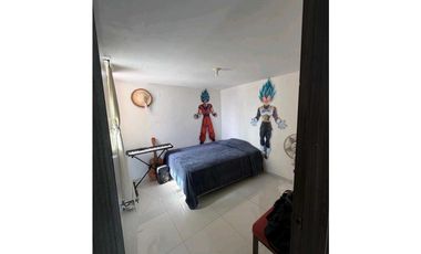 SE VENDE APARTAMENTO SECTOR - EL PRADO BARRANQUILLA