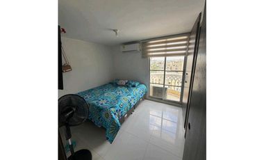 SE VENDE APARTAMENTO SECTOR - EL PRADO BARRANQUILLA