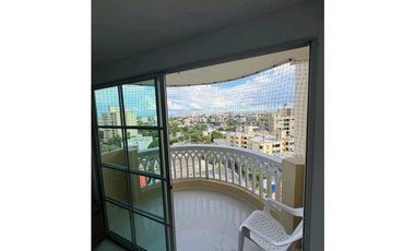 SE VENDE APARTAMENTO SECTOR - EL PRADO BARRANQUILLA