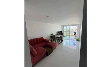 SE VENDE APARTAMENTO SECTOR - EL PRADO BARRANQUILLA