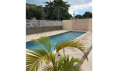 SE VENDE APARTAMENTO SECTOR - EL PRADO BARRANQUILLA