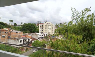 VENDO APARTAMENTO EN MARAYA PEREIRA