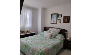 VENDO APARTAMENTO EN MARAYA PEREIRA