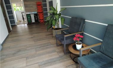 VENDO APARTAMENTO EN MARAYA PEREIRA