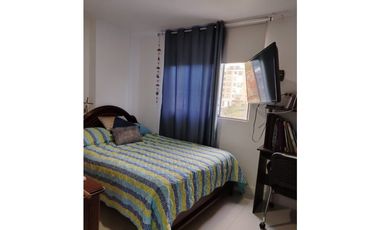 VENDO APARTAMENTO EN MARAYA PEREIRA