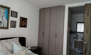 VENDO APARTAMENTO EN MARAYA PEREIRA