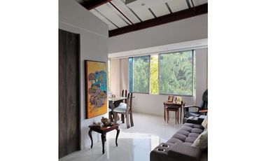 VENDO APARTAMENTO EN MARAYA PEREIRA