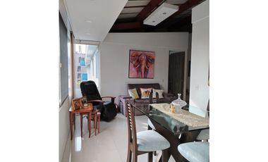 VENDO APARTAMENTO EN MARAYA PEREIRA
