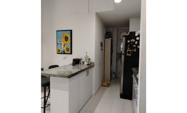 VENDO APARTAMENTO EN MARAYA PEREIRA