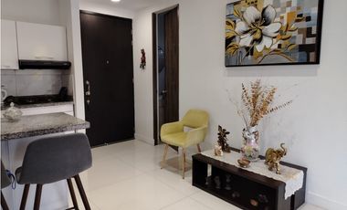 VENDO APARTAMENTO EN MARAYA PEREIRA