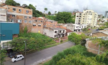 VENDO APARTAMENTO EN MARAYA PEREIRA