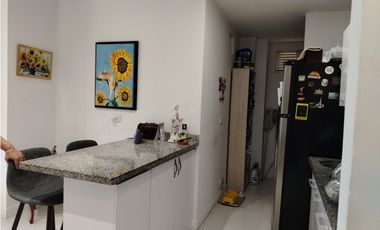 VENDO APARTAMENTO EN MARAYA PEREIRA