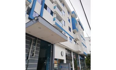 VENDO APARTAMENTO EN MARAYA PEREIRA