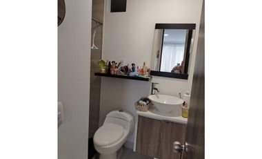 VENDO APARTAMENTO EN MARAYA PEREIRA