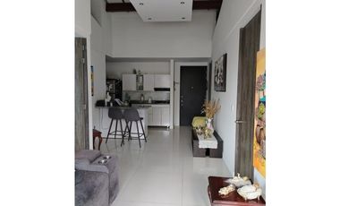 VENDO APARTAMENTO EN MARAYA PEREIRA