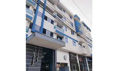 VENDO APARTAMENTO EN MARAYA PEREIRA