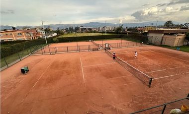 VENDO CASA TIPO CAMPESTRE EN CAJICA