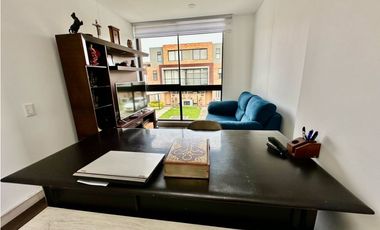 VENDO CASA TIPO CAMPESTRE EN CAJICA