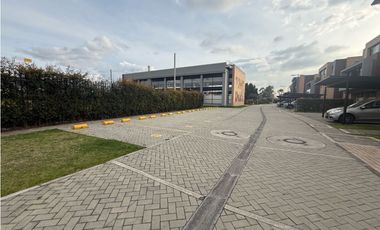 VENDO CASA TIPO CAMPESTRE EN CAJICA