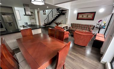 VENDO CASA TIPO CAMPESTRE EN CAJICA