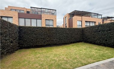 VENDO CASA TIPO CAMPESTRE EN CAJICA