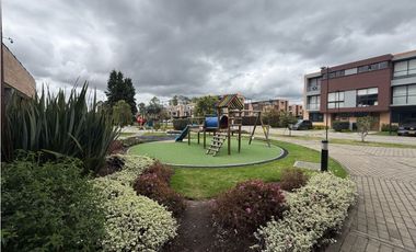 VENDO CASA TIPO CAMPESTRE EN CAJICA